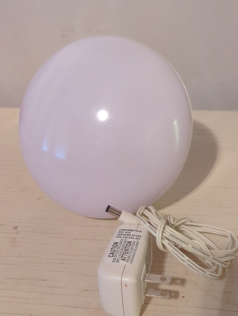 Seasonal Affective Disorder Light